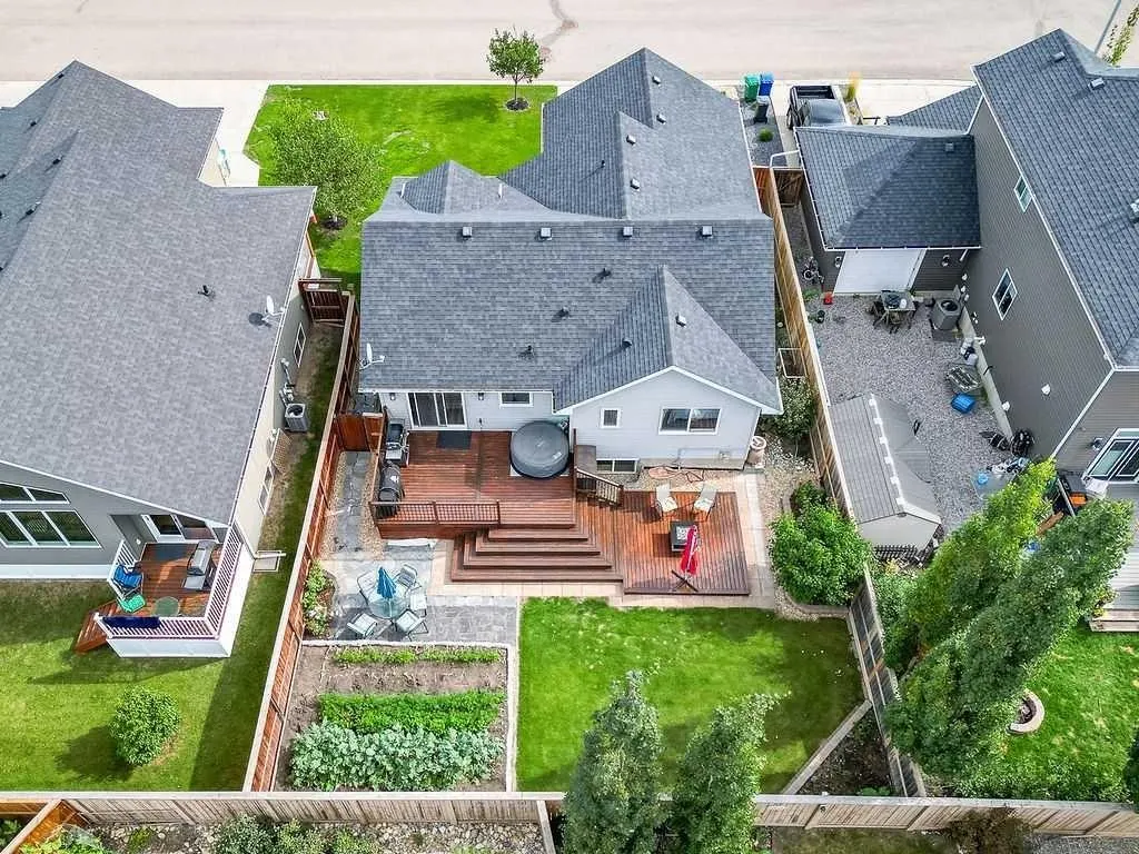 133 Riverwood Way