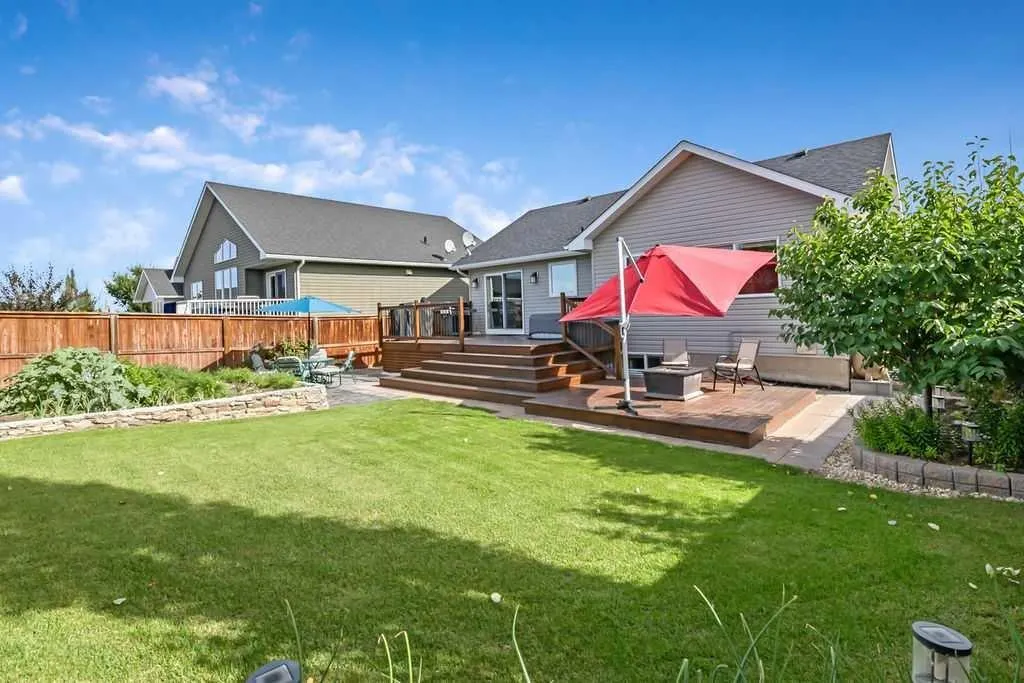 133 Riverwood Way
