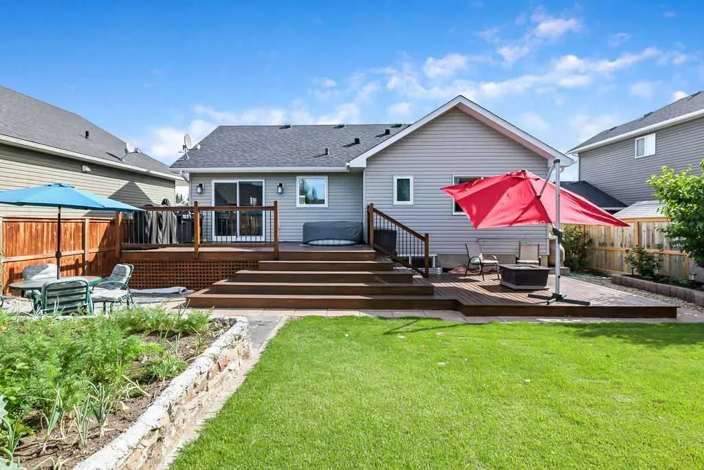 133 Riverwood Way