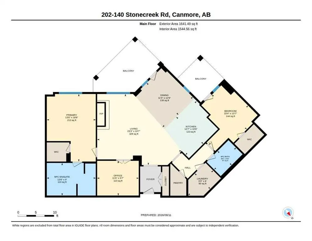 140 Stonecreek Road #202