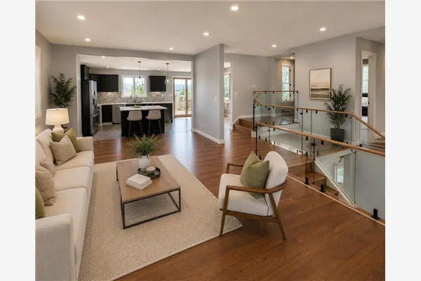 228 Castleridge Drive NE