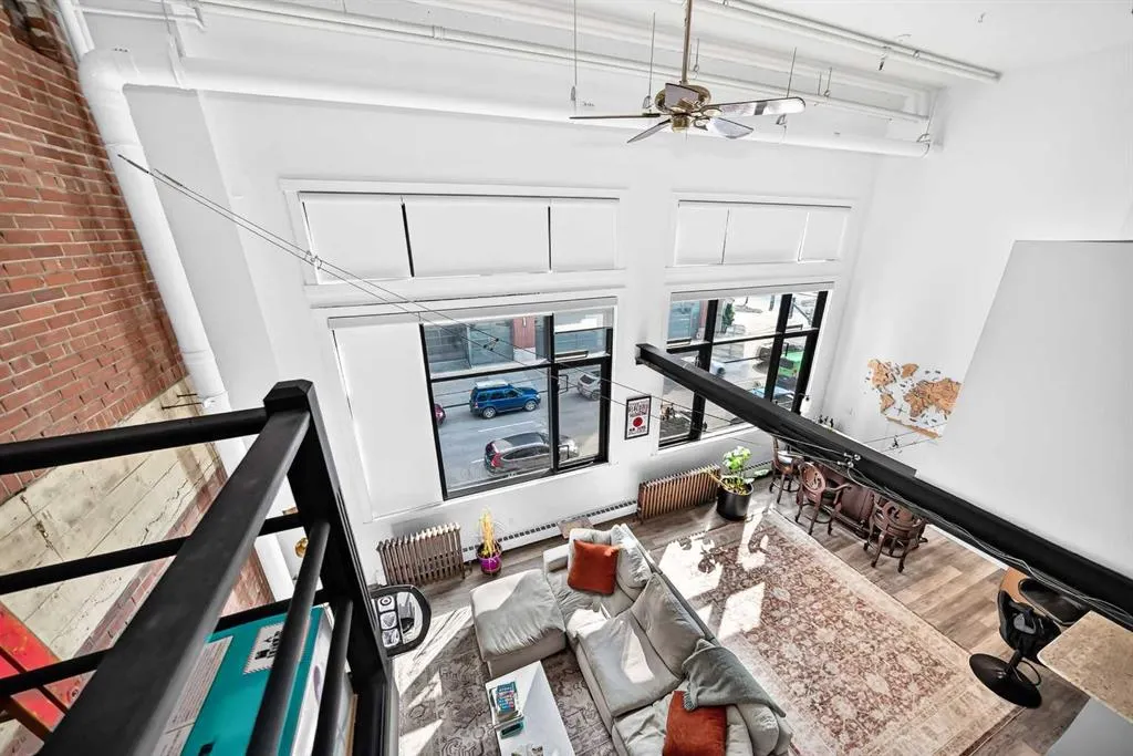 220 11 Avenue SE #307