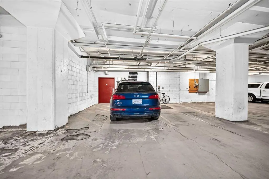 220 11 Avenue SE #307