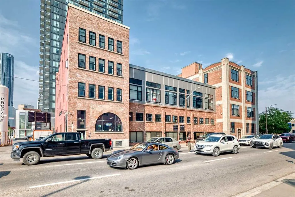 220 11 Avenue SE #307