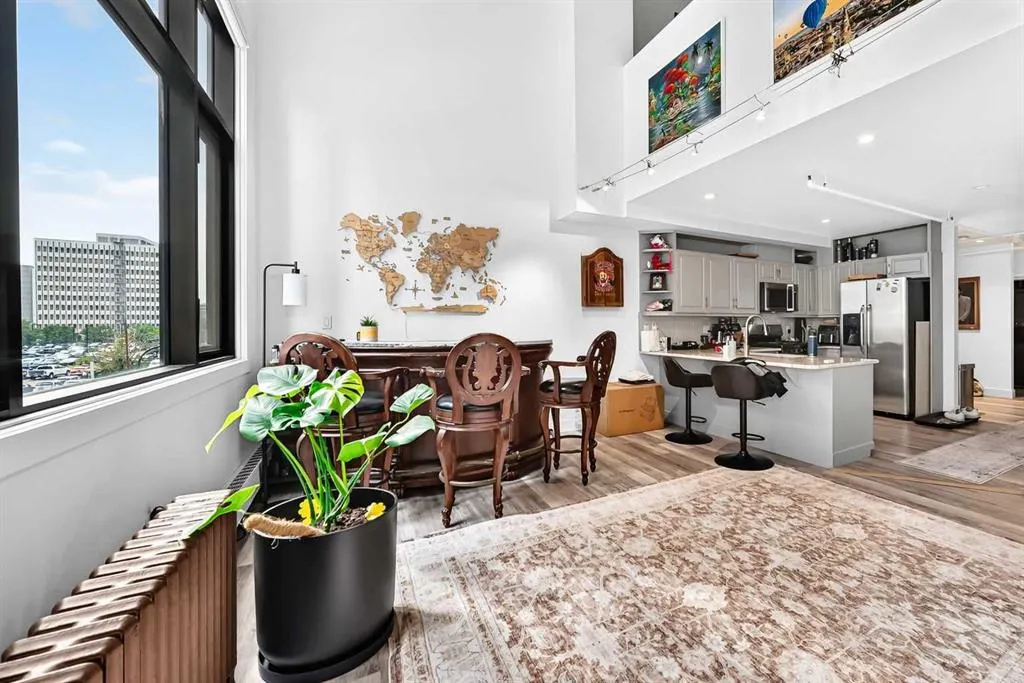 220 11 Avenue SE #307