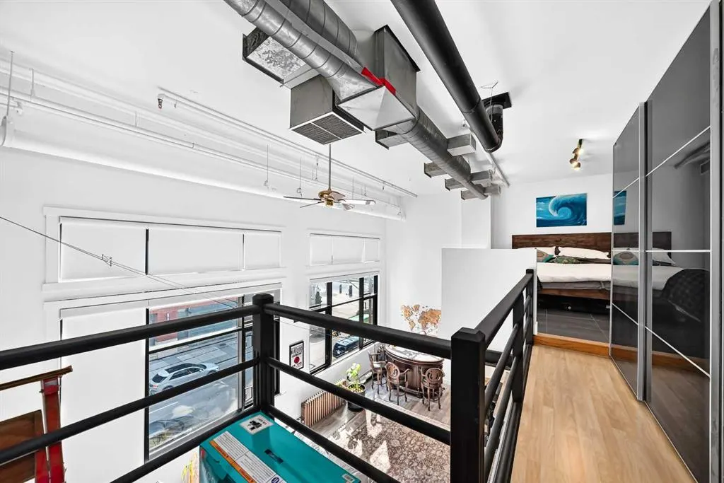 220 11 Avenue SE #307