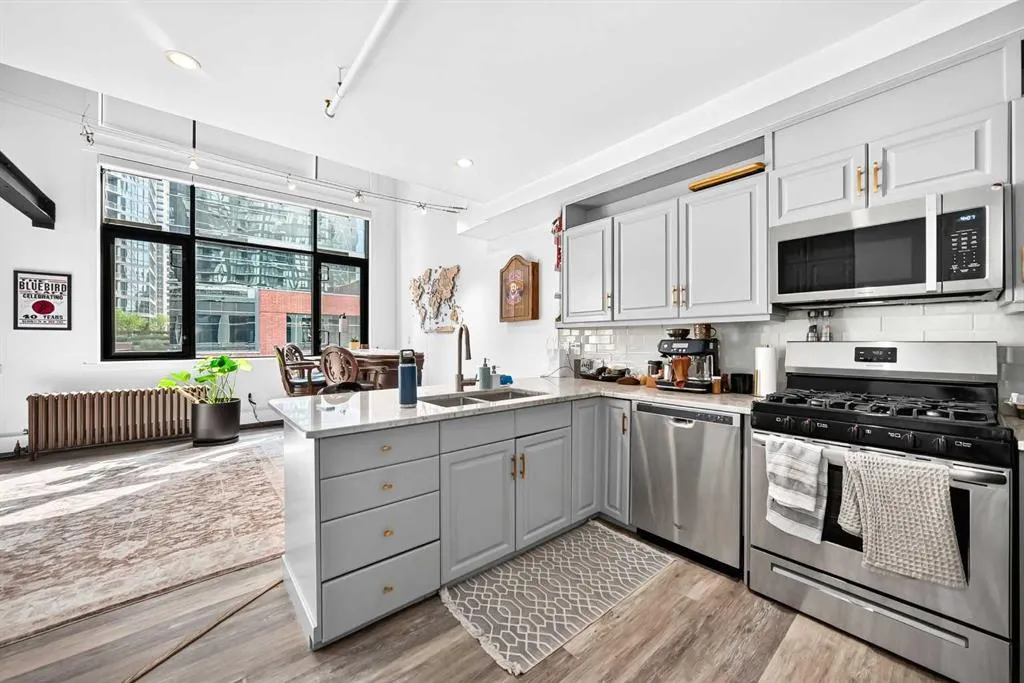 220 11 Avenue SE #307