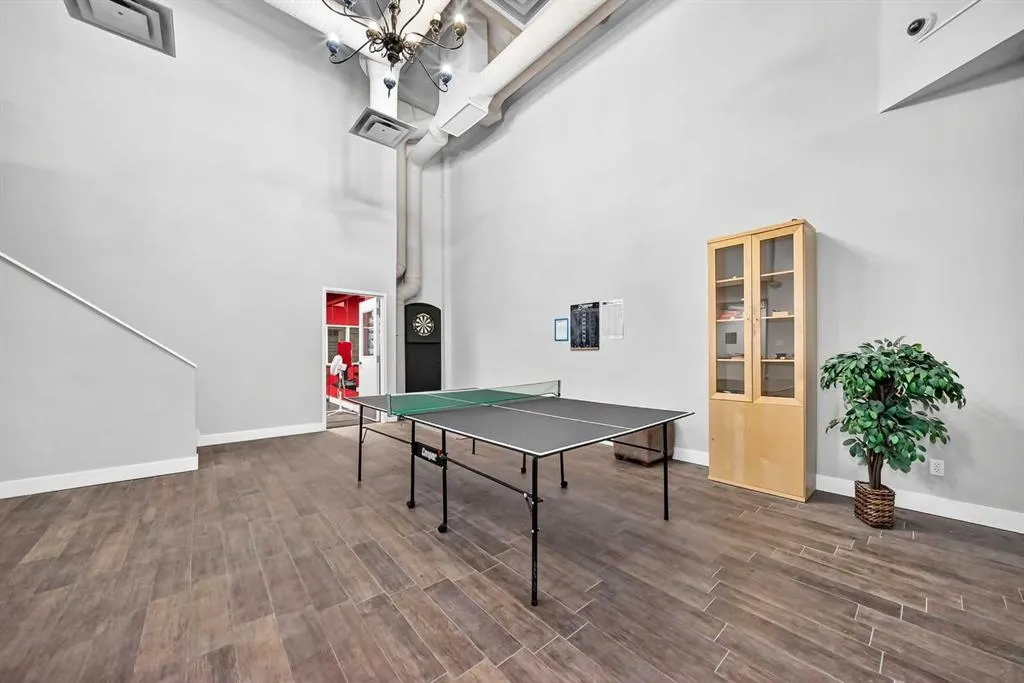 220 11 Avenue SE #307