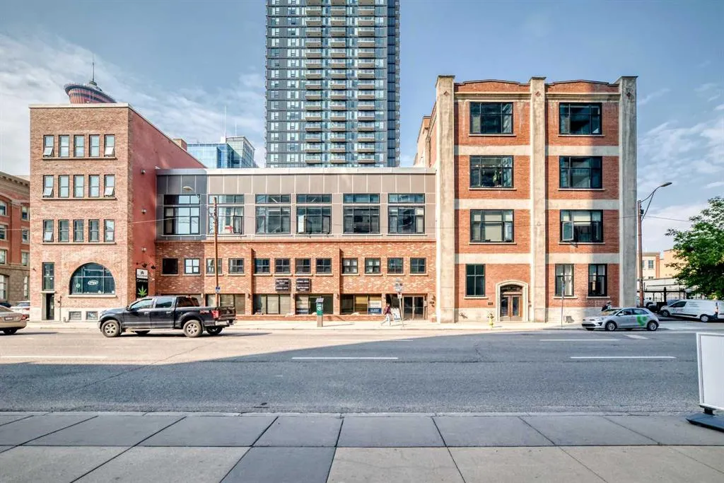 220 11 Avenue SE #307