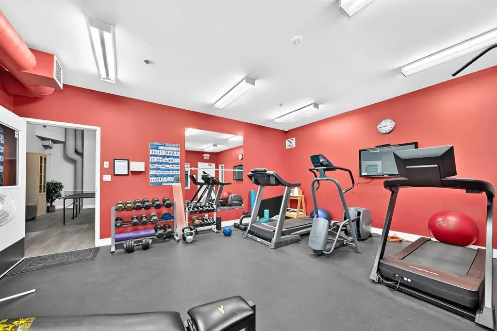 220 11 Avenue SE #307