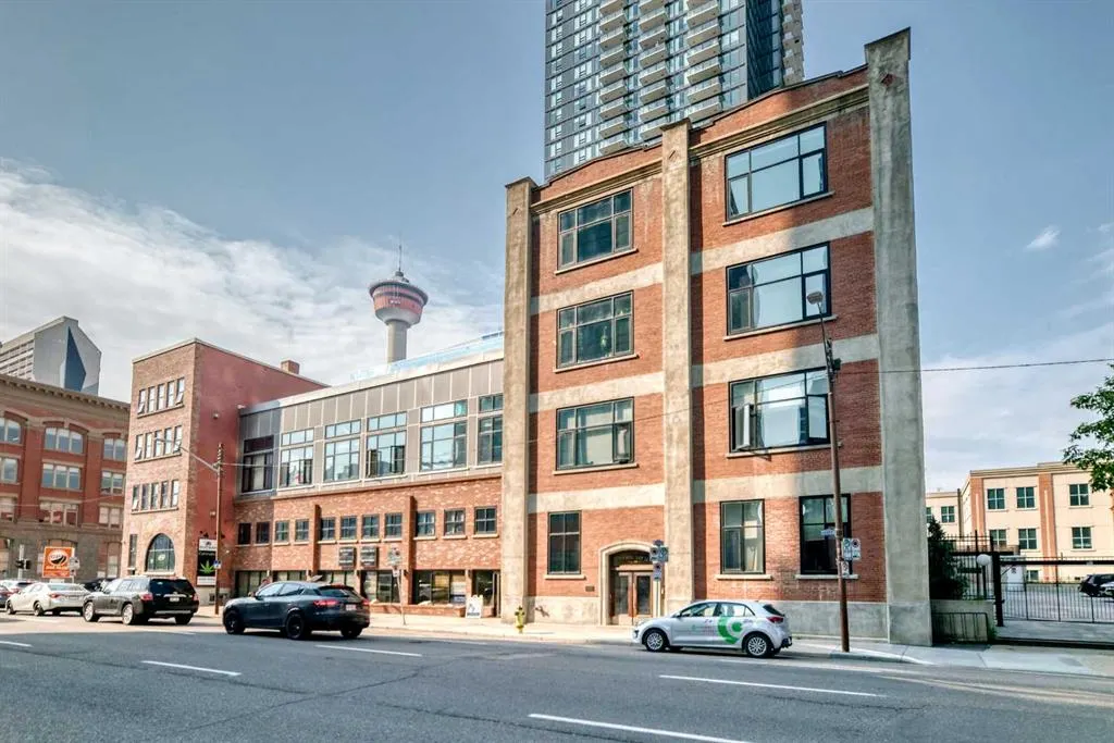 220 11 Avenue SE #307