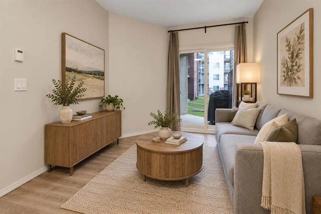 73 Erin Woods Court SE #1108