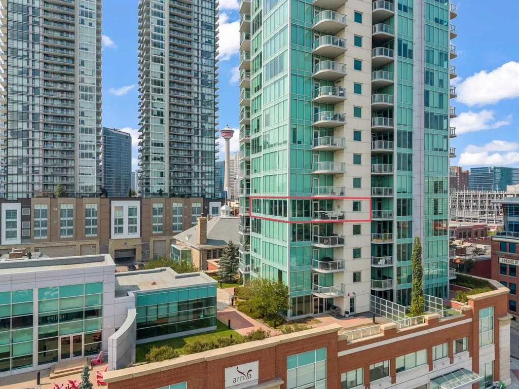 433 11 Avenue SE #803