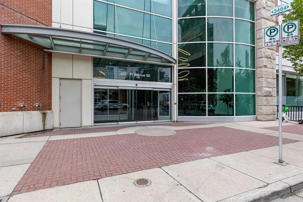433 11 Avenue SE #803
