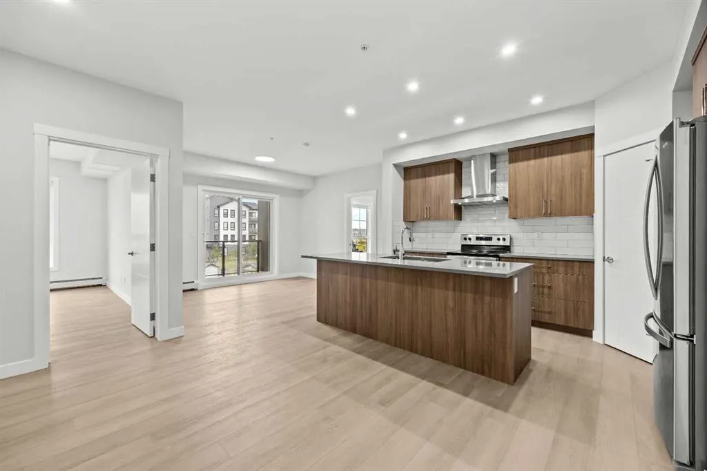 100 Banister Drive #3301