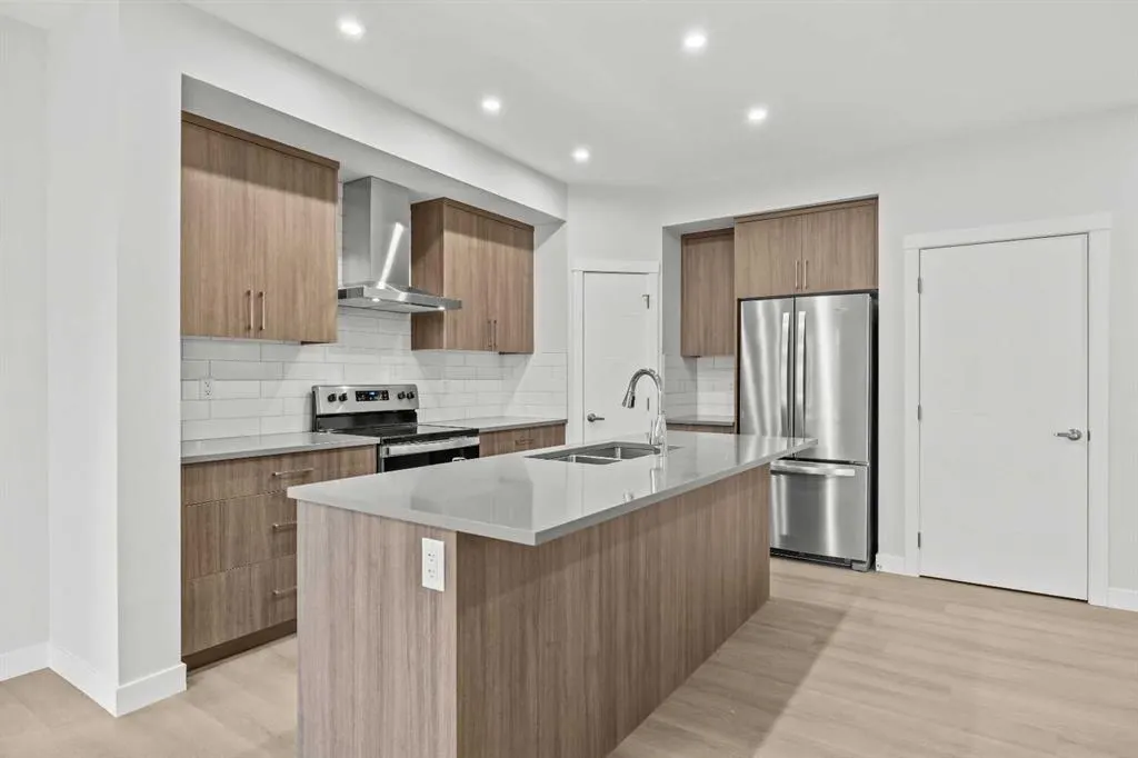 100 Banister Drive #3301