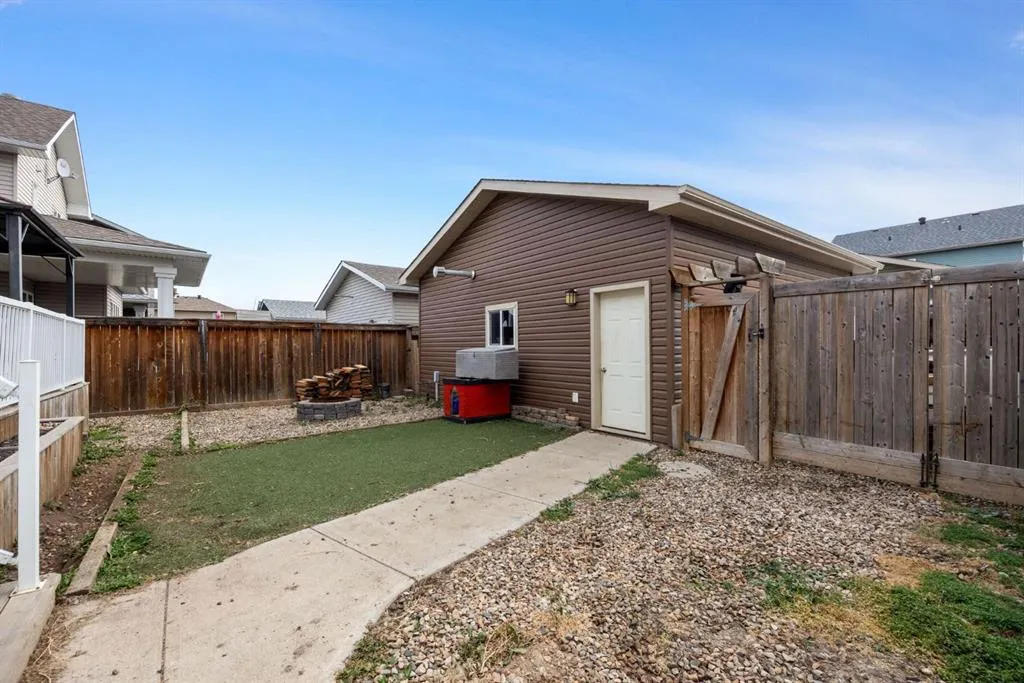 201 Snowy Owl Way