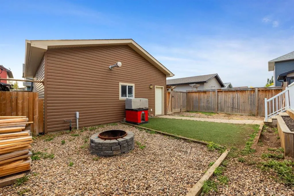 201 Snowy Owl Way