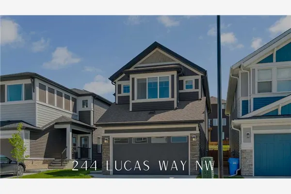 244 Lucas Way NW