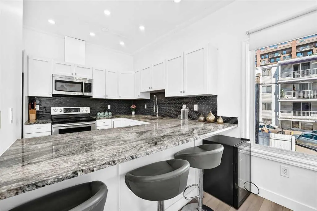 1514 11 Street SW #1107