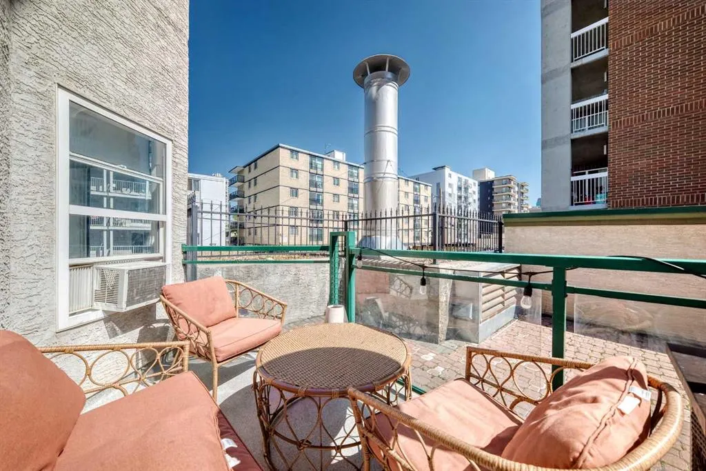 1514 11 Street SW #1107