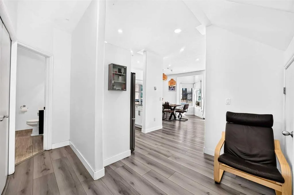 1514 11 Street SW #1107