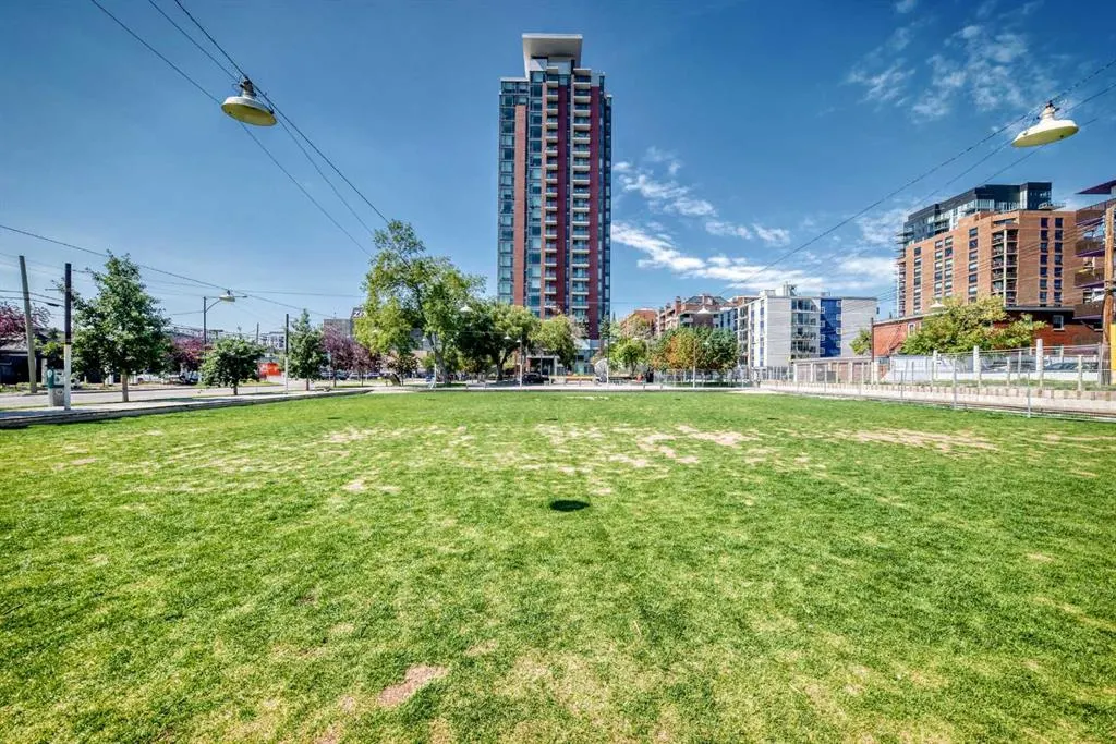 1514 11 Street SW #1107