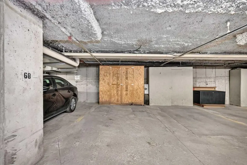 1514 11 Street SW #1107