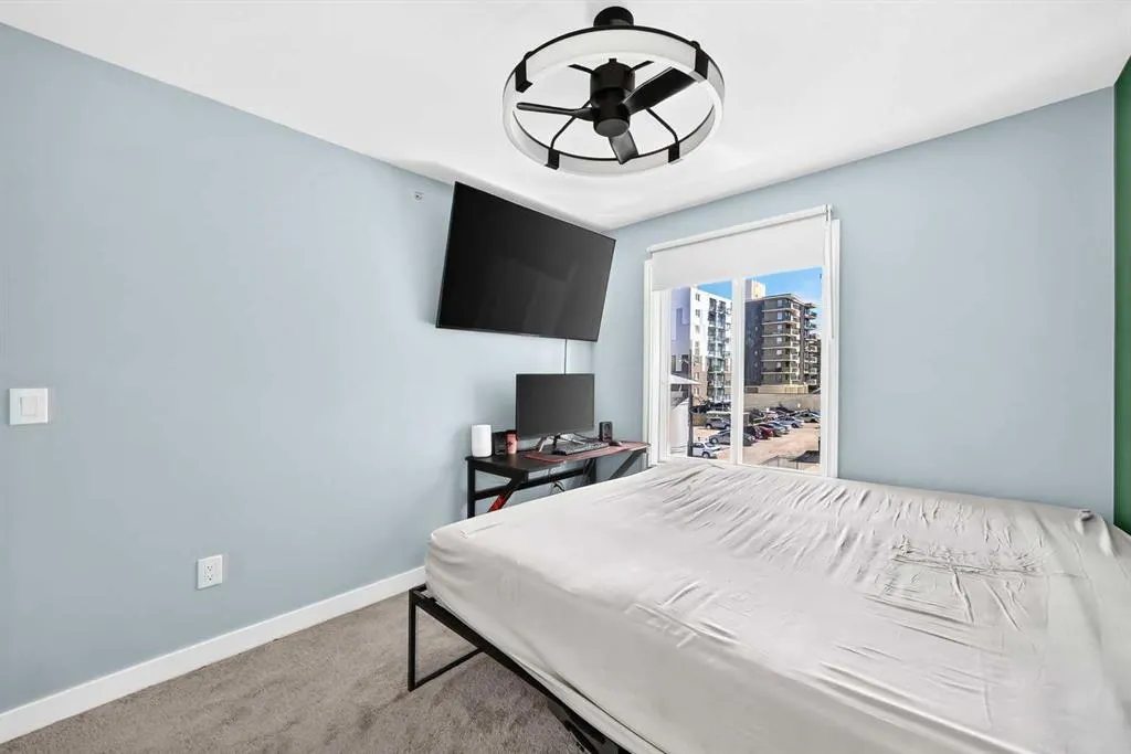 1514 11 Street SW #1107