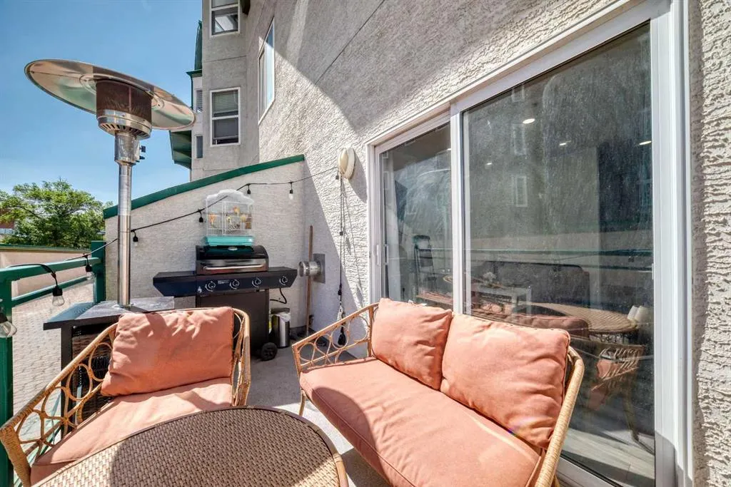 1514 11 Street SW #1107