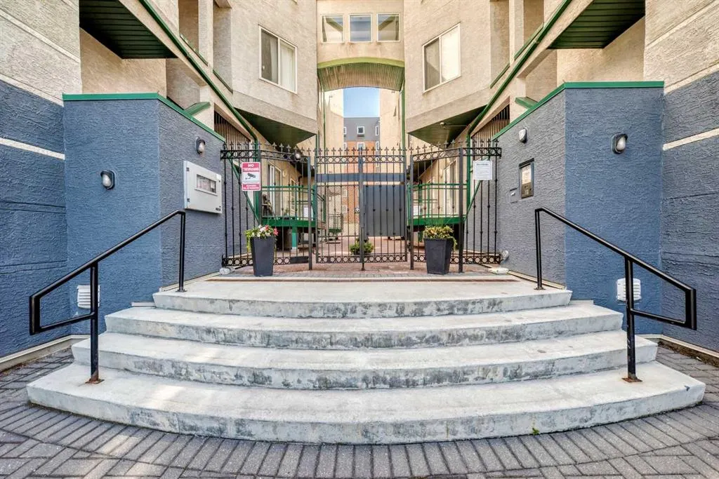 1514 11 Street SW #1107