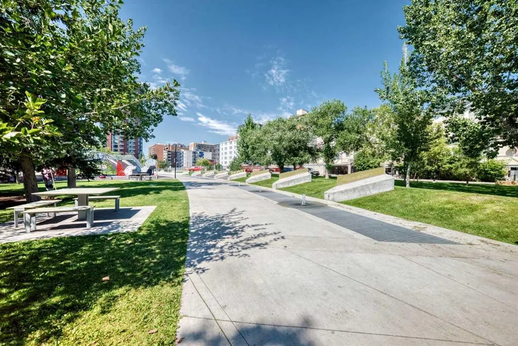 1514 11 Street SW #1107