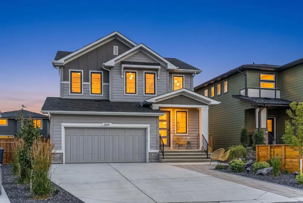 549 Grayling Bend