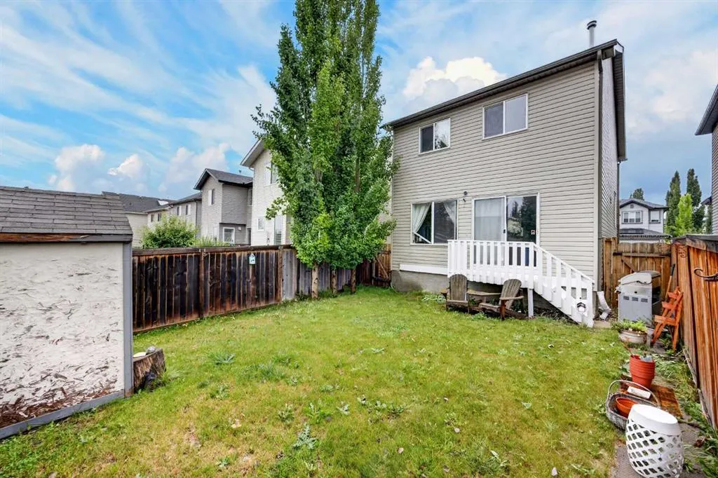 437 Tuscany Drive NW