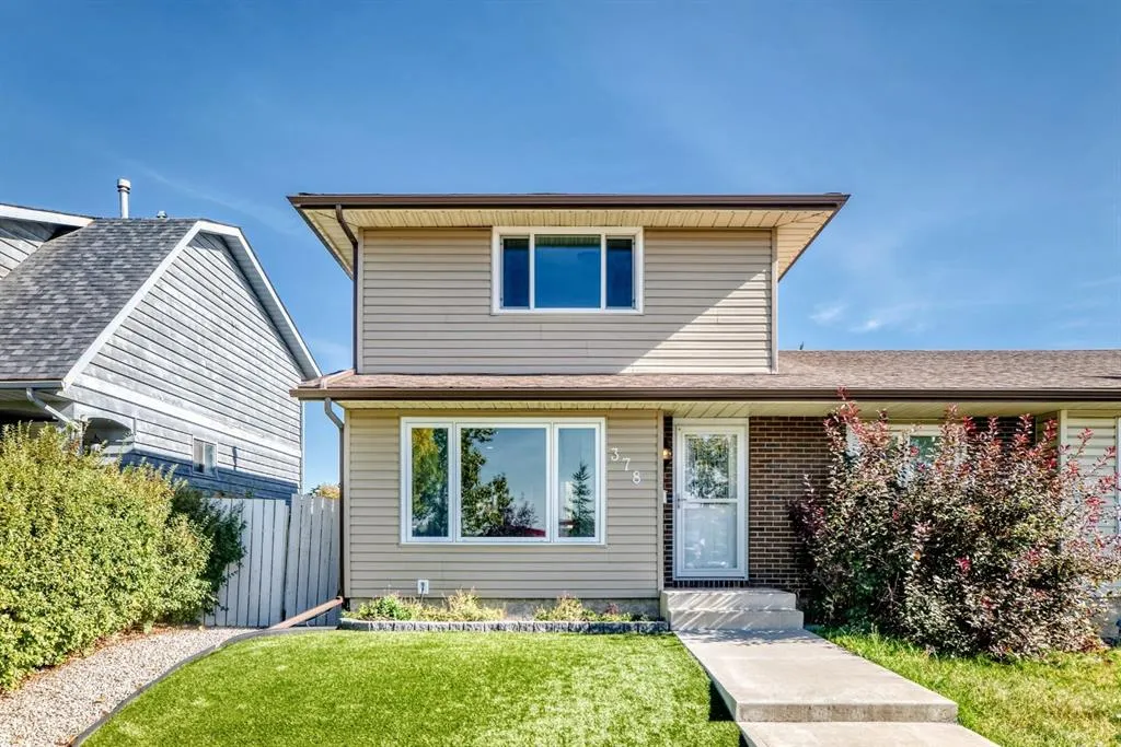378 Midridge Drive SE
