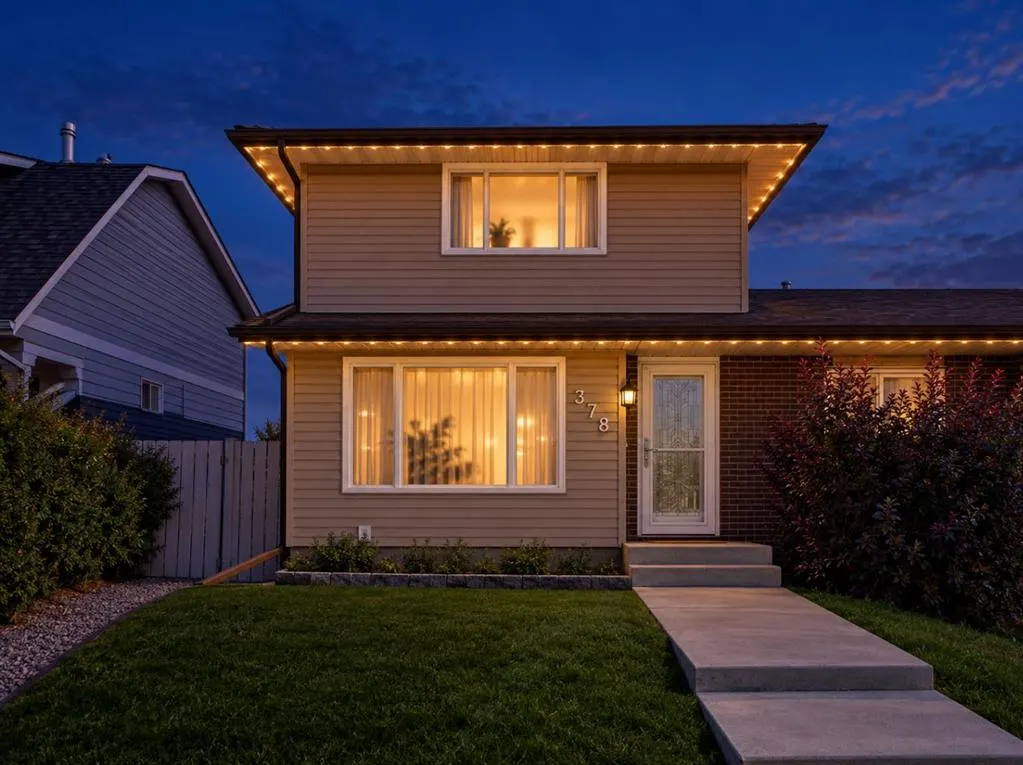 378 Midridge Drive SE