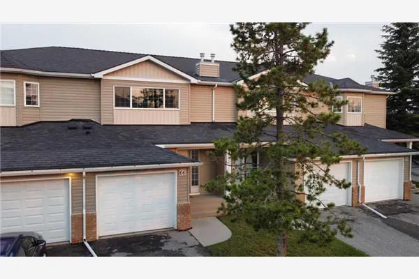 66 Chaparral Ridge Terrace SE