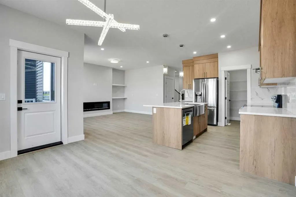 534 Ranch Green