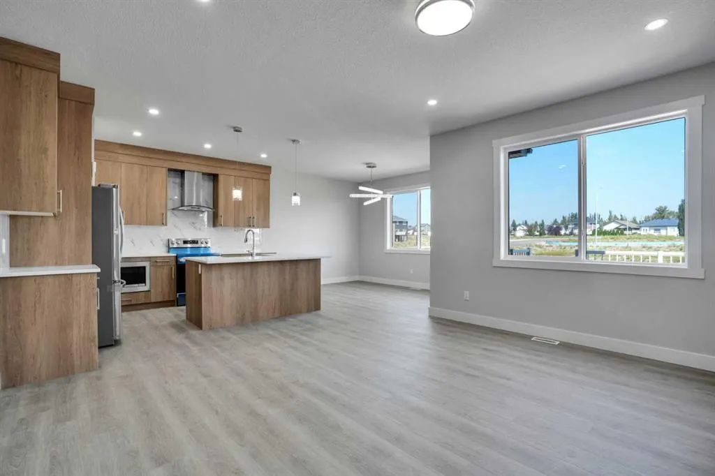 534 Ranch Green