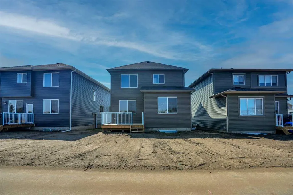 534 Ranch Green