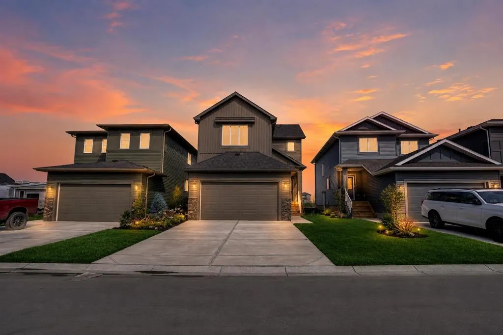 534 Ranch Green