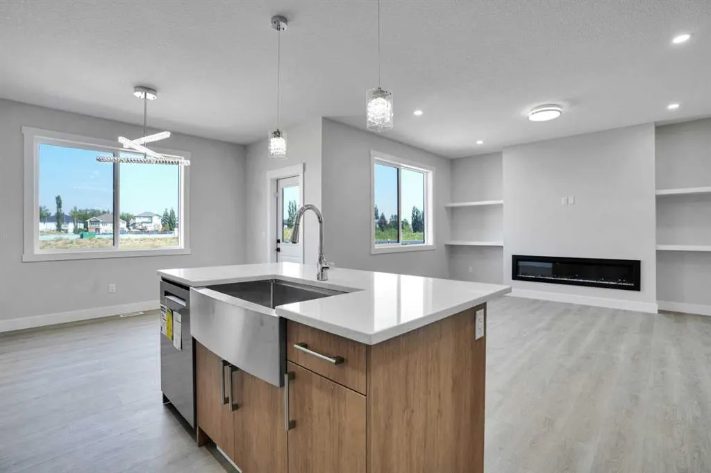 534 Ranch Green