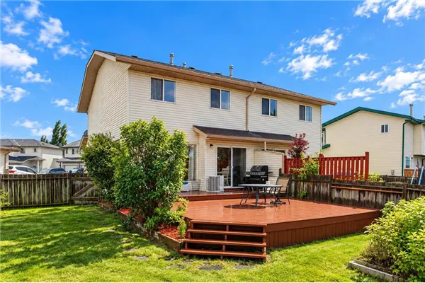 116 Quigley Close
