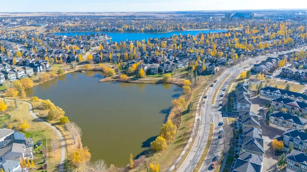 125 Auburn Bay Common SE