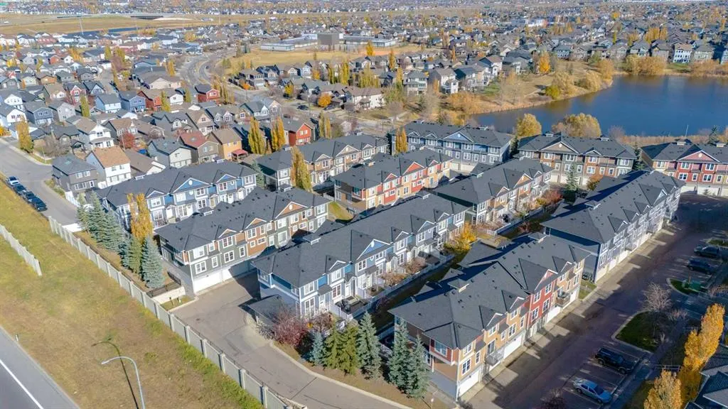 125 Auburn Bay Common SE