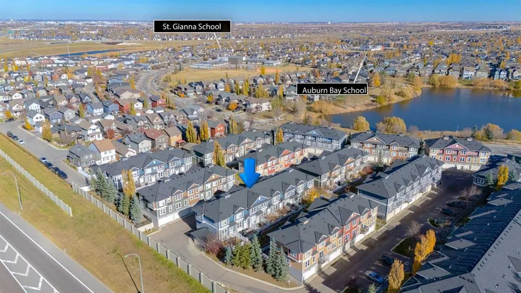 125 Auburn Bay Common SE