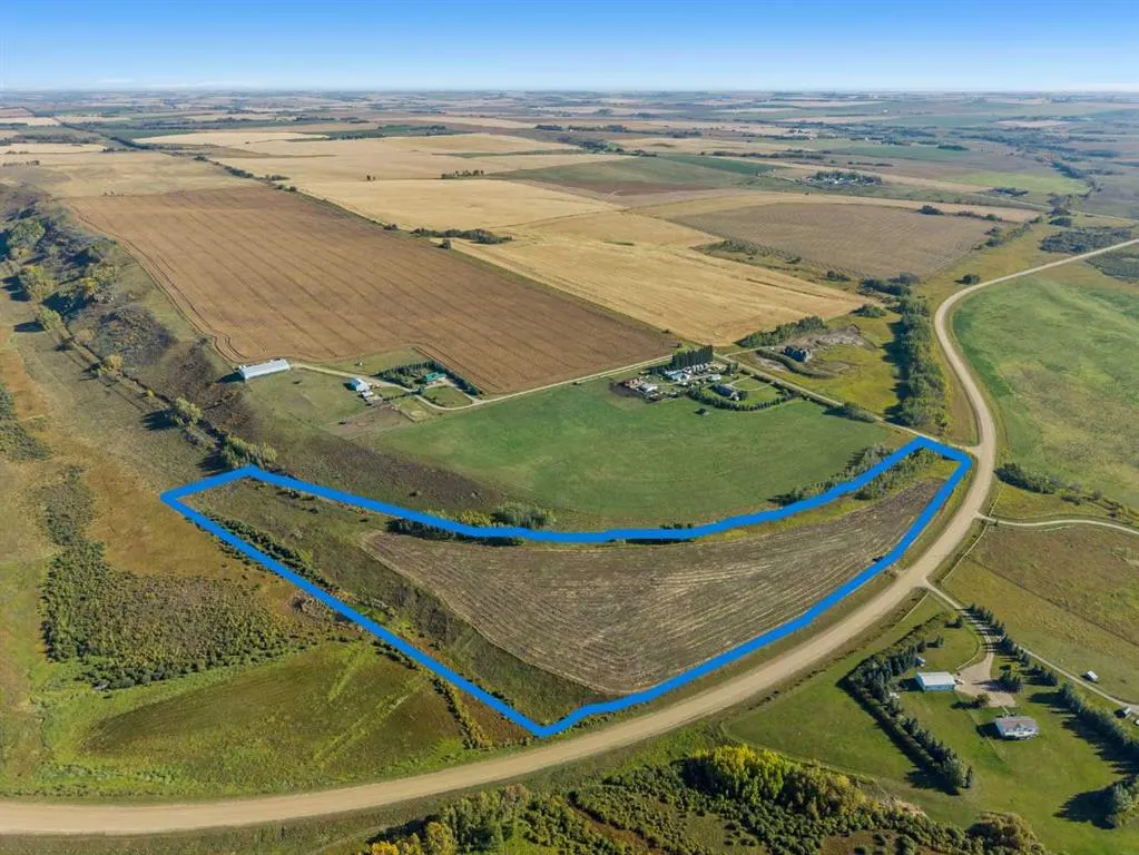 33042 Township Rd 284
