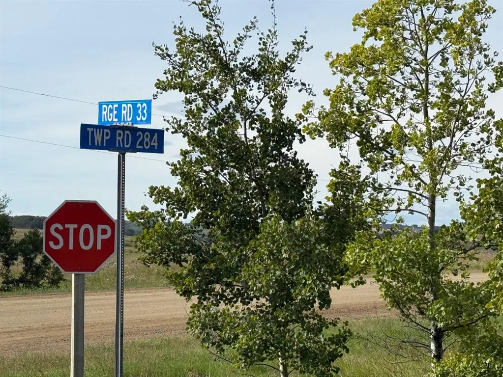 33042 Township Rd 284