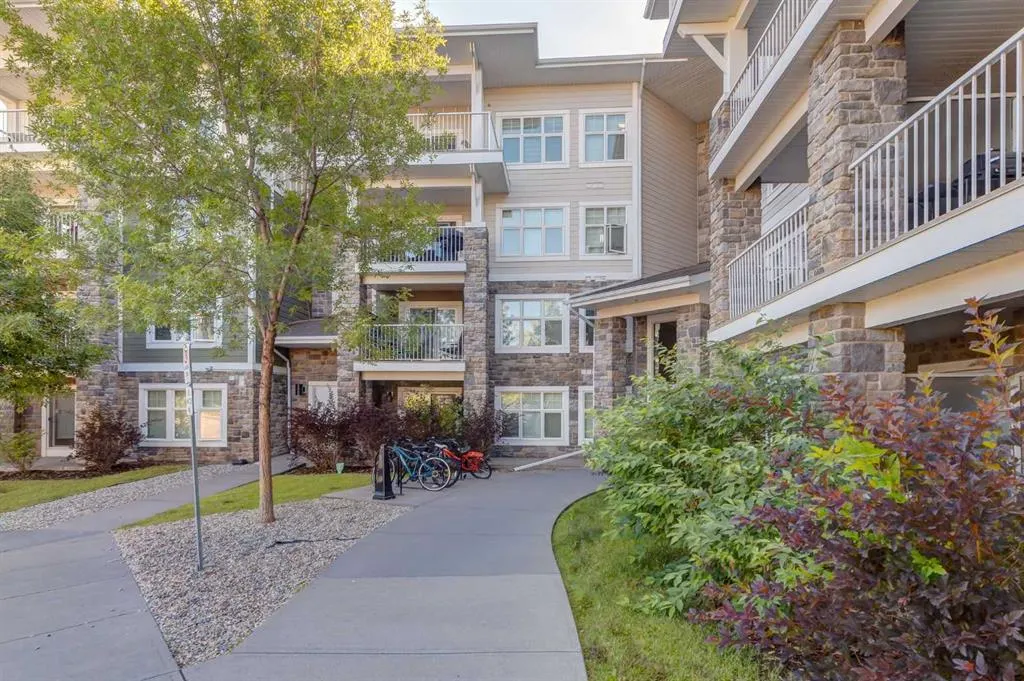 11 Mahogany Row SE #2108