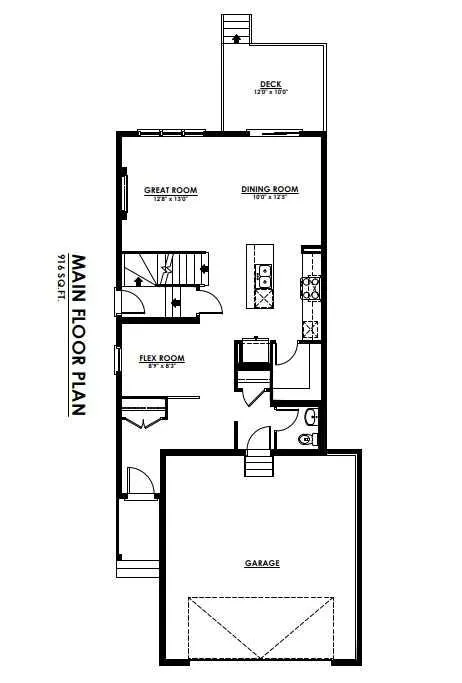 401 Northern Lights Place
